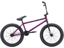 Продажа BMX велосипедов Kink Williams (Purple) в Иркутске