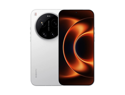 Xiaomi 17 Ultra 16/512Gb White