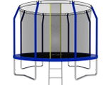 Батут SWOLLEN Comfort 10 FT (Blue)
