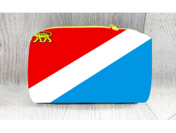 Косметичка Приморский Край