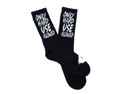 Носки STRESS ONLY HARD