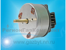 Таймер DARINA ЕМ341 (электромеханический)