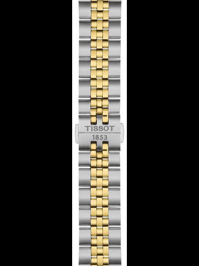 Швейцарские часы Tissot T156.410.22.031.00