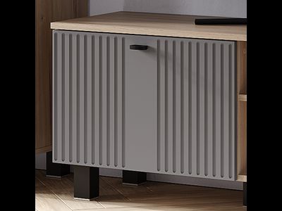 Модульная гостиная Олива Муссон софт МF14 Ш3006 В2016 Г377