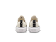 КЕДЫ CONVERSE ALL STAR LIFT PLATFORM POLKA DOTS БЕЛЫЕ НИЗКИЕ НА ПЛАТФОРМЕ