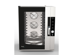 Пароконвектомат Apach AP10QD