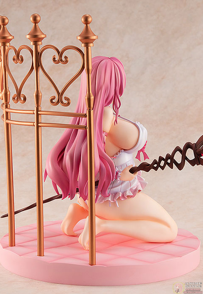 Фигурка 1/7 Флэр (Freia Light Novel Ver.)