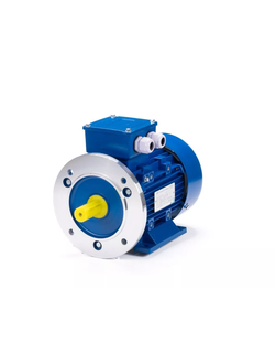 Электродвигатель АИС 80D4 (1,1 кВт) IM B35
