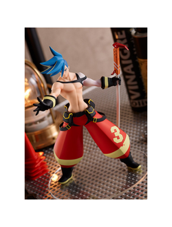 Фигурка  Гало Тимос (Galo Thymos Pop Up Parade)