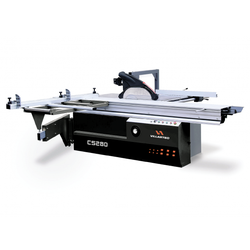 Станок форматно-раскроечный VILLARTEC CS280