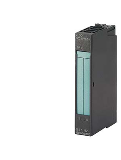 6ES7132-4BB01-0AA0 SIMATIC DP, 5 ЭЛЕКТРОННЫХ МОДУЛЕЙ ДЛЯ ET 200S, 2 DO STANDARD, 2 ДИСКРЕТНЫХ ВЫХОДА СТАНДАРТНЫХ, =24В/0,5A