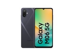 Samsung Galaxy M06 6/128GB Black