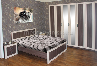 Зеркало Рио