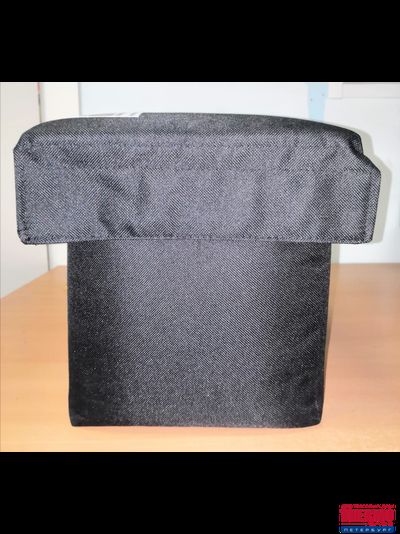 ТЕРМОКЕЙС ТК-Е3 + с доработанной крышкой под блок предохранителей EURO BOX, ПОДХОДИТ ДЛЯ АВТО С АКБ А/H: 60, 61, 62, 63, 65, 66, ГАБАРИТЫ, ММ: 242X175X190