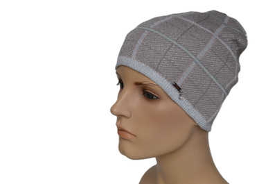 Осенняя шапка Визио