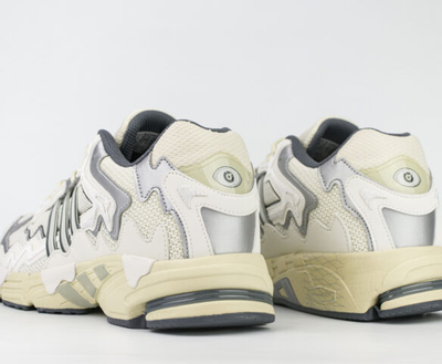 Bad Bunny x Adidas Response CL White Black