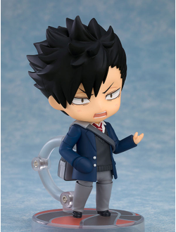 Нендроид Тэцуро Куроо (Tetsuro Kuroo School Uniform Ver.)