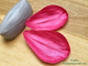 Молд «Лепесток тюльпана #5» (ELF_decor)