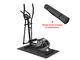 Эллиптический тренажер UNIXFIT SL-350 купить в Воронеже
