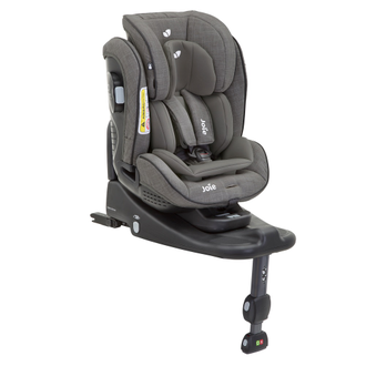 Joie stages isofix securange top