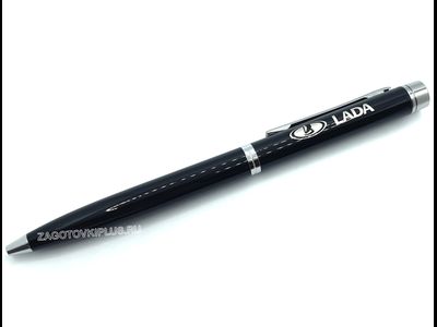 Ручки шариковые с логотипами авто