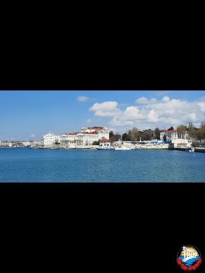 Индивидуальная экскурсия в Севастополь - Новый Херсонес