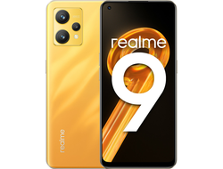 Realme 9 6/128GB Золотой