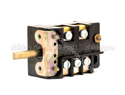 Переключатель мощности ПМ-42-50 (5 позиций)