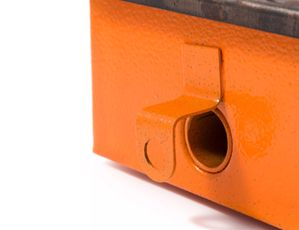 Обогреватель (плита) инфракрасный газовый СЛЕДОПЫТ Диксон 2,3 кВт