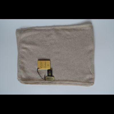 Шарф Vizio Италия 1104 S бежевый