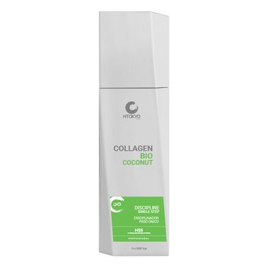 Нанопластика с коллагеном Collagen Bio Coconut, 500 мл.