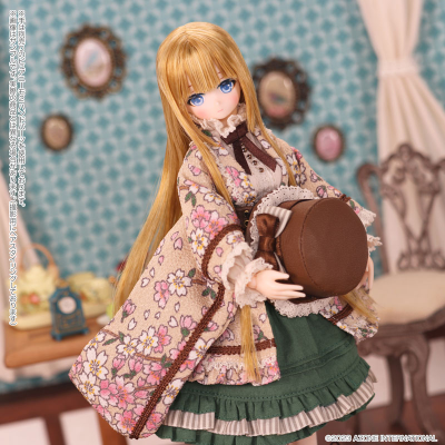 Кукла 1/6 PureNeemo Primu