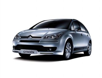 Чехлы на Citroen C4 ( 2004 - 2010 ) ( хэтчбек )