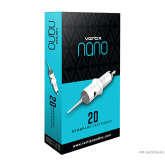 Vertix Nano 0.33/1 RL в pm-shop24.ru