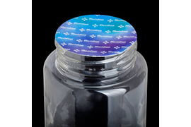 Печать на вкладышах для запайки