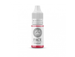 Пигмент FACE Гранат, 6мл
