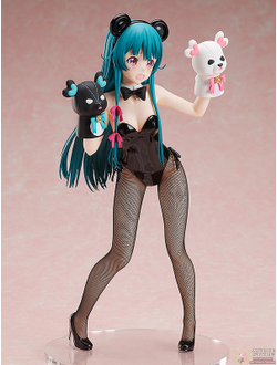 Фигурка 1/4 Юна (Yuna Bear Suit Ver.)