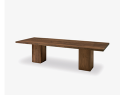 СТОЛ ОБЕДЕННЫЙ BOSS BASIC