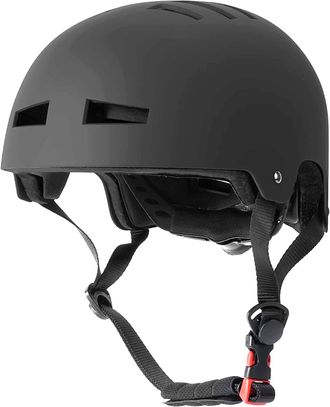 Купить защитный шлем Multi-Sport (Black) в Иркутске