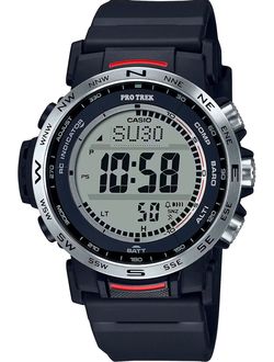Часы Casio Pro Trek PRW-35-1