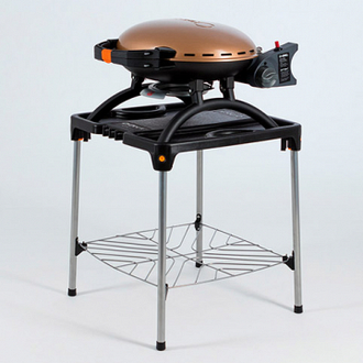 Газовый гриль O-Grill 500М