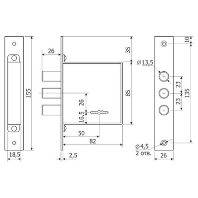 Гардиан 10.01