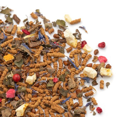 Чай Гречишный Ку Цяо Рождественский