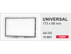 Переходная рамка CARAV 11-901 173 x 98 mm