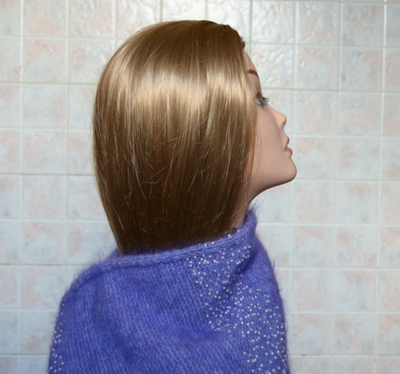 Vizio италия шарф восьмерка