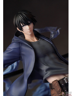 Фигурка 1/7 Цилин Чжан (Zhang Kylin Myethos)