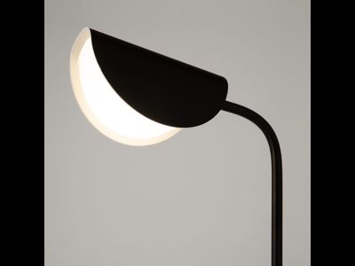 Настольный светильник Mollis, MOD126TL-01B, Maytoni