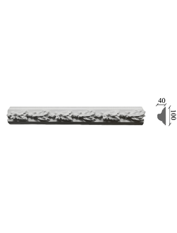 Порез-ка ПР-07 гипсовая