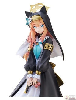 Фигурка 1/7 Мари Иоти (Mari Iochi)
