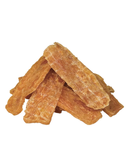 Деревенские лакомства, Куриные ломтики сушёные для собак